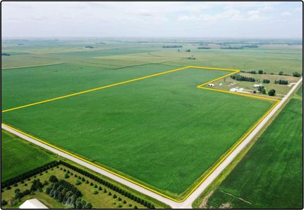 Property in Floyd County, Iowa
