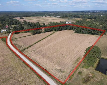 Property in Duplin County, North Carolina