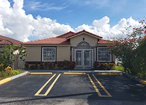 Property in Miami-Dade County, Florida