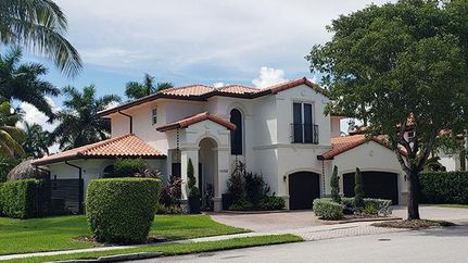 Property in Miami-Dade County, Florida