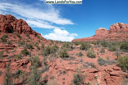 Property in Yavapai County, Arizona