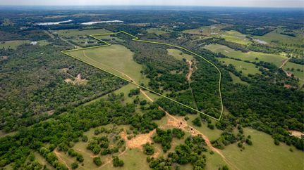 Property in Milam County, Texas