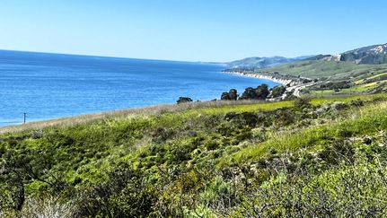 Property in Santa Barbara County, California