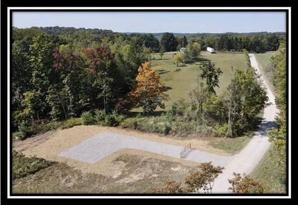 Property in Hocking County, Ohio