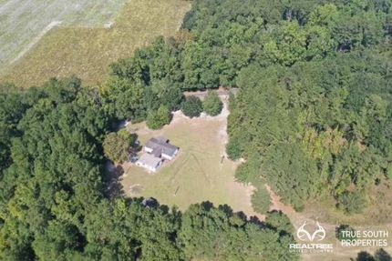 Property in Hampton County, South Carolina