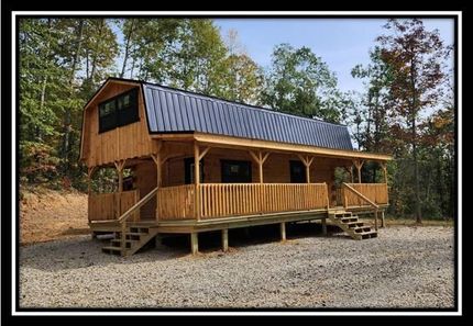 Property in Muskingum County, Ohio