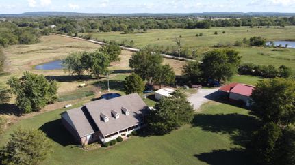 Property in Muskogee County, Oklahoma