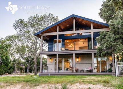 Property in Comal County, Texas