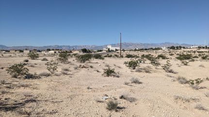 Property in Clark County, Nevada