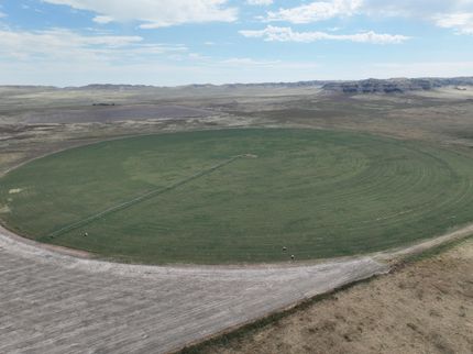 Property in Banner County, Nebraska