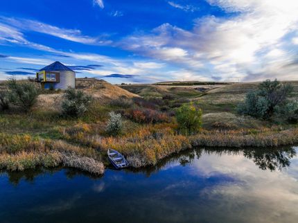 Property in Cascade County, Montana