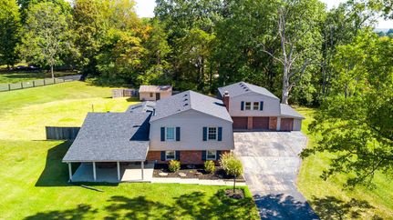 Property in Oldham County, Kentucky