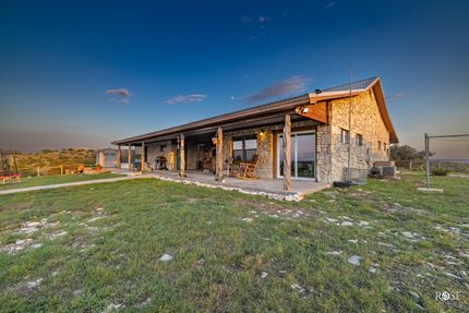 Property in Tom Green County, Texas