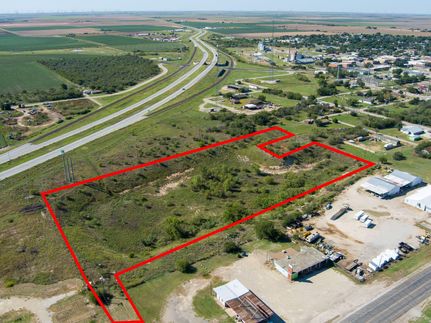 Property in Knox County, Texas