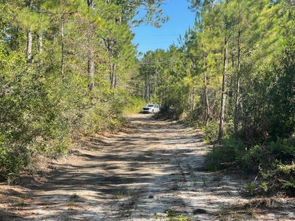 Property in Bladen County, North Carolina