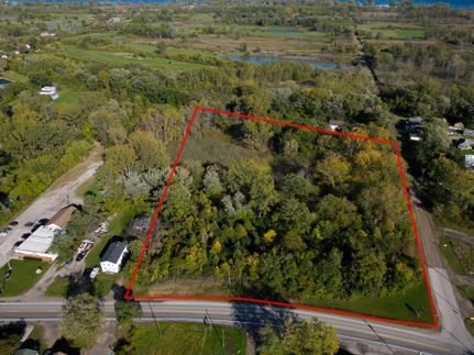 Property in Wayne County, Michigan