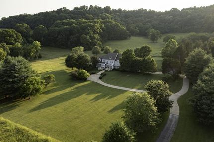 Property in Maury County, Tennessee