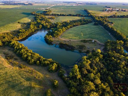 Property in Linn County, Kansas