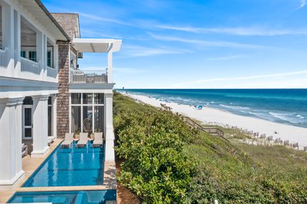 Property in Bay County, Florida