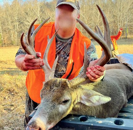 Property in Muhlenberg County, Kentucky