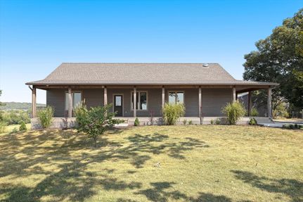 Property in Leavenworth County, Kansas