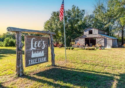 Property in Red River County, Texas