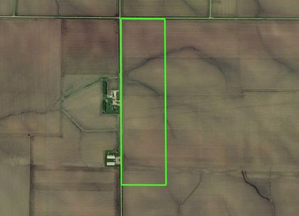 Property in Sioux County, Iowa