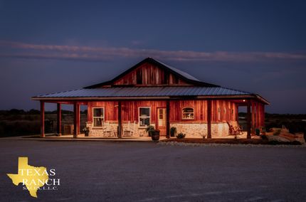 Property in Comanche County, Texas