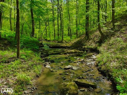 Property in Jefferson County, Alabama