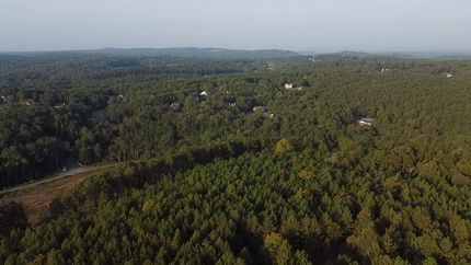 Property in Bartow County, Georgia