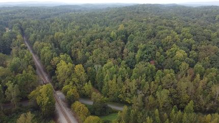 Property in Gordon County, Georgia