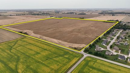 Property in Gibson County, Indiana