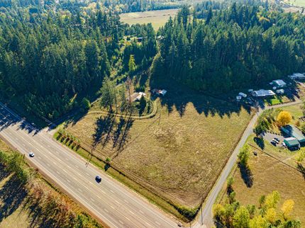 Property in Linn County, Oregon