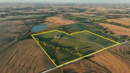 Property in Otoe County, Nebraska