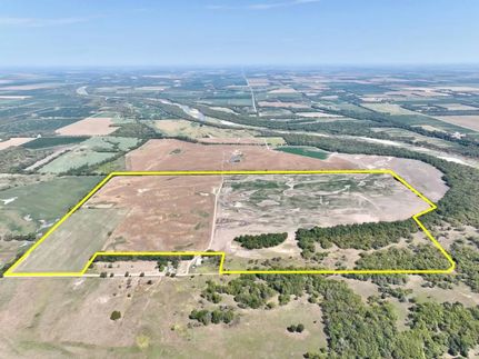 Property in Cowley County, Kansas