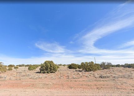 Property in Navajo County, Arizona