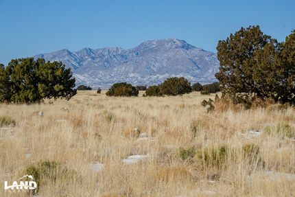 Property in Socorro County, New Mexico