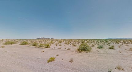 Property in Yuma County, Arizona