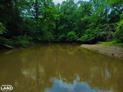 Property in Tuscaloosa County, Alabama