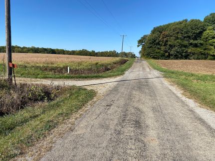 Property in Shelby County, Illinois