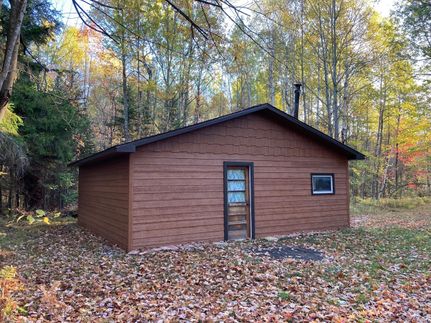Property in Lincoln County, Wisconsin