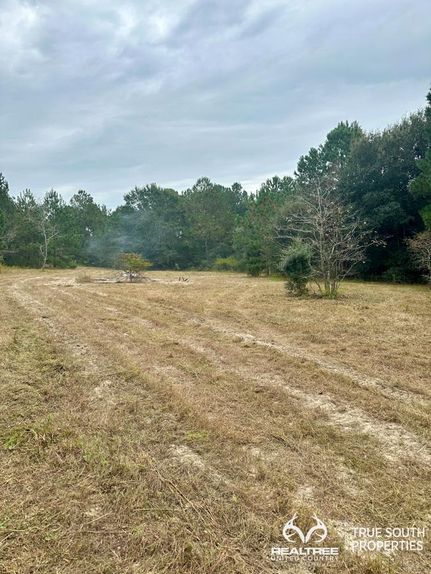 Property in Aiken County, South Carolina