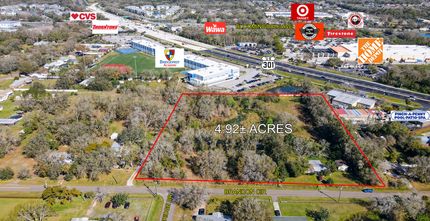 Property for sale in Hillsborough County, Florida