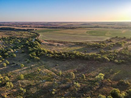 Property in Comanche County, Kansas