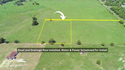 Property in Limestone County, Texas