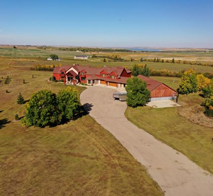 Property in Mountrail County, North Dakota