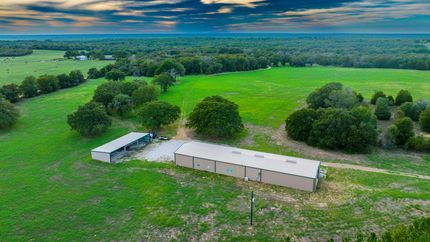 Property in Anderson County, Texas