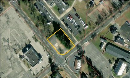 Property in Camden County, New Jersey