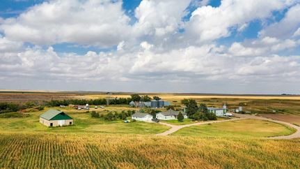 Property in Wallace County, Kansas