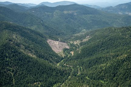 Property in Josephine County, Oregon